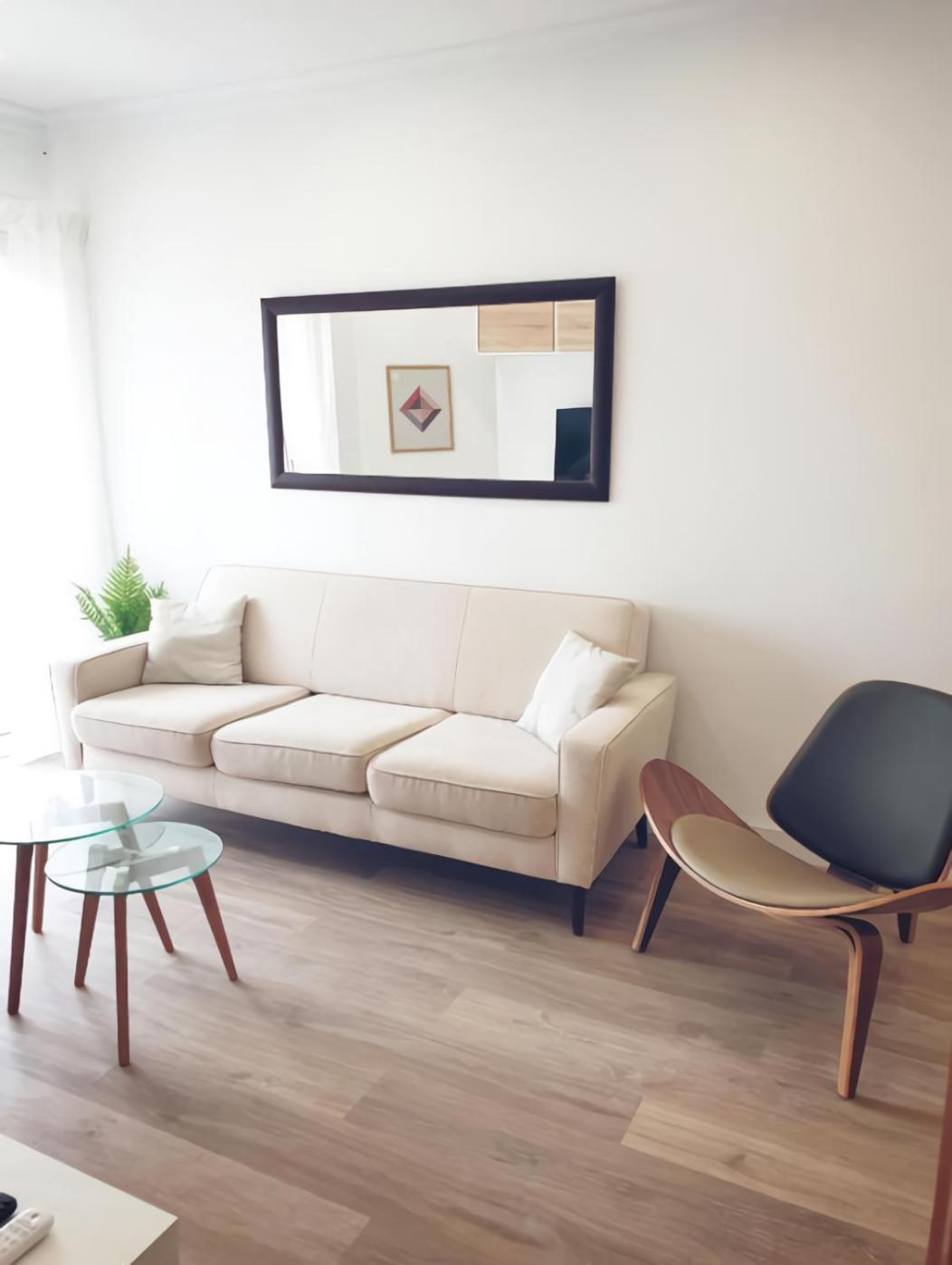 Apartment Terraza Chill Out Málaga Dış mekan fotoğraf