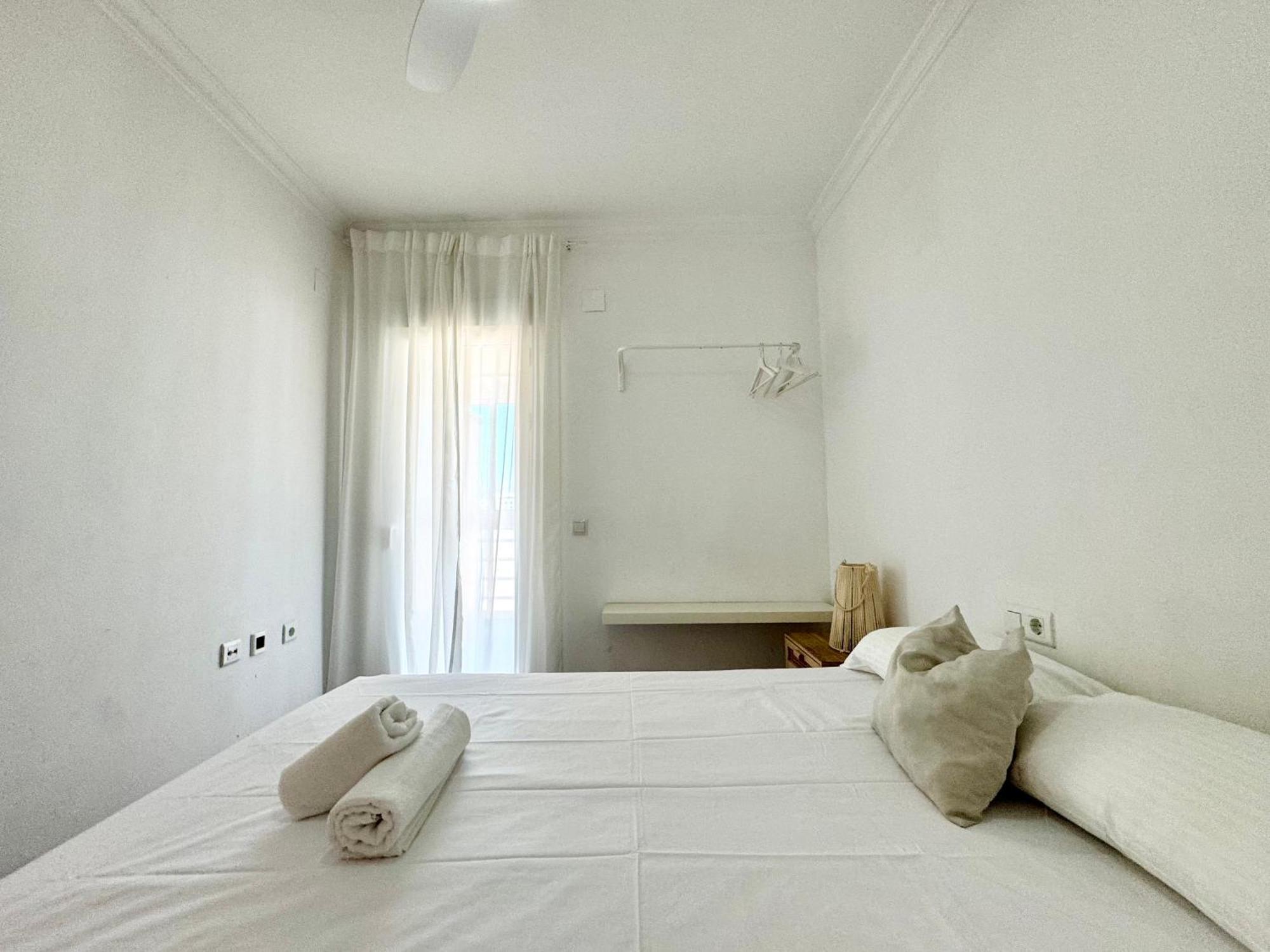 Apartment Terraza Chill Out Málaga Dış mekan fotoğraf