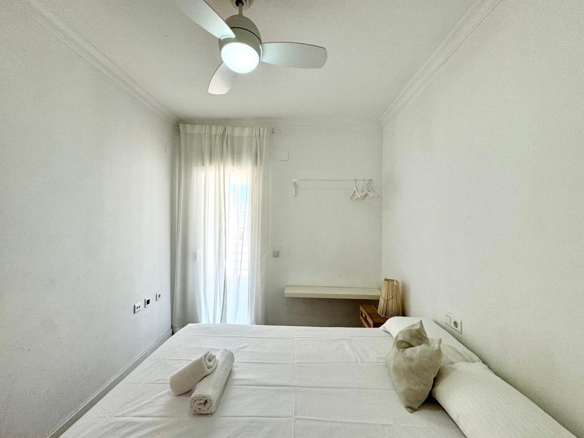 Apartment Terraza Chill Out Málaga Dış mekan fotoğraf