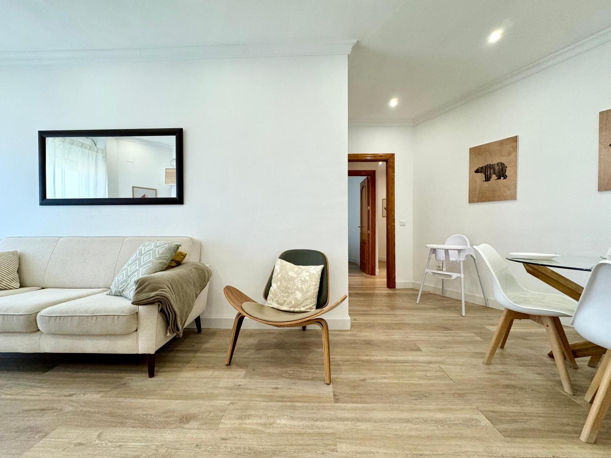 Apartment Terraza Chill Out Málaga Dış mekan fotoğraf