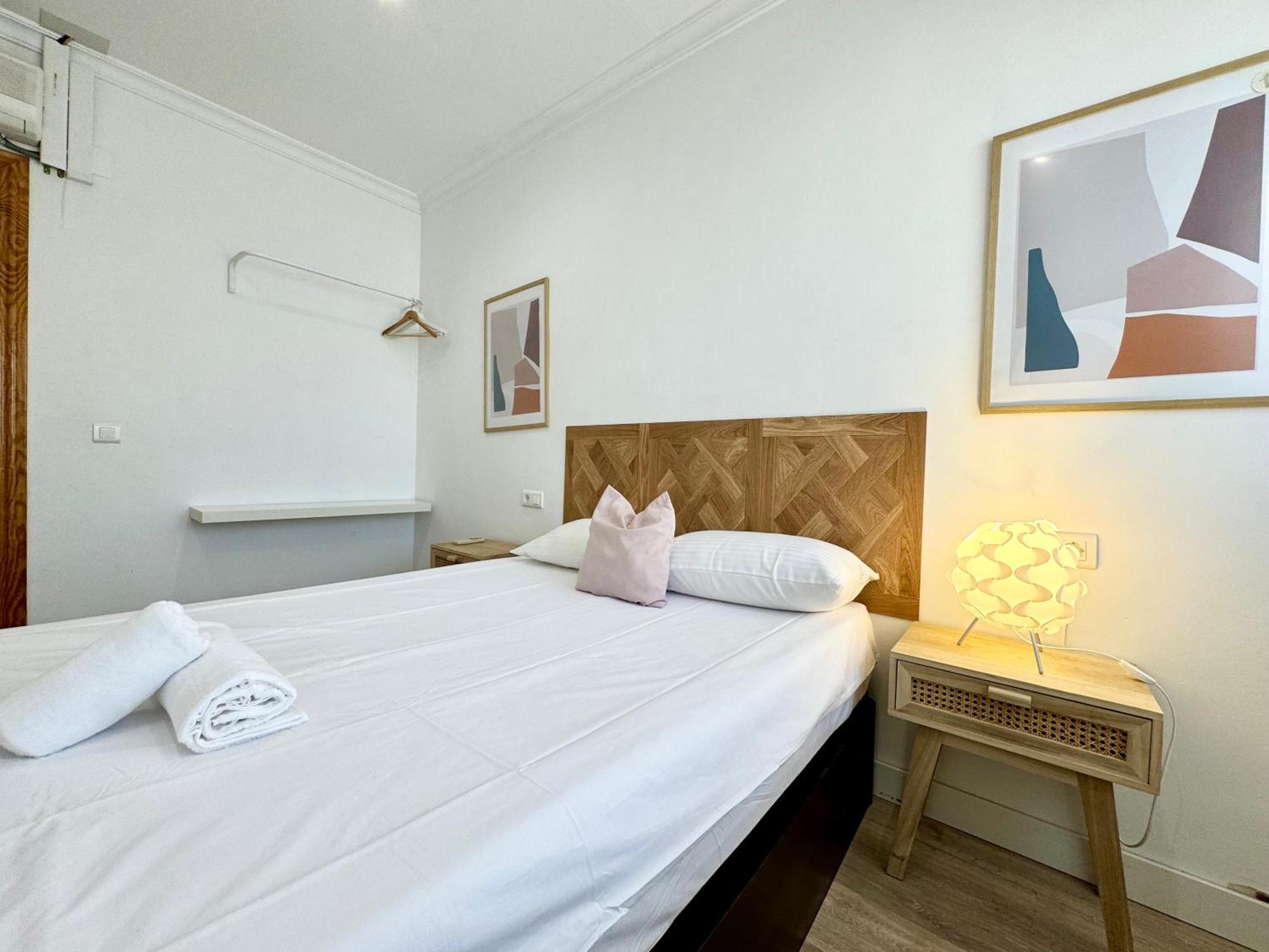 Apartment Terraza Chill Out Málaga Dış mekan fotoğraf