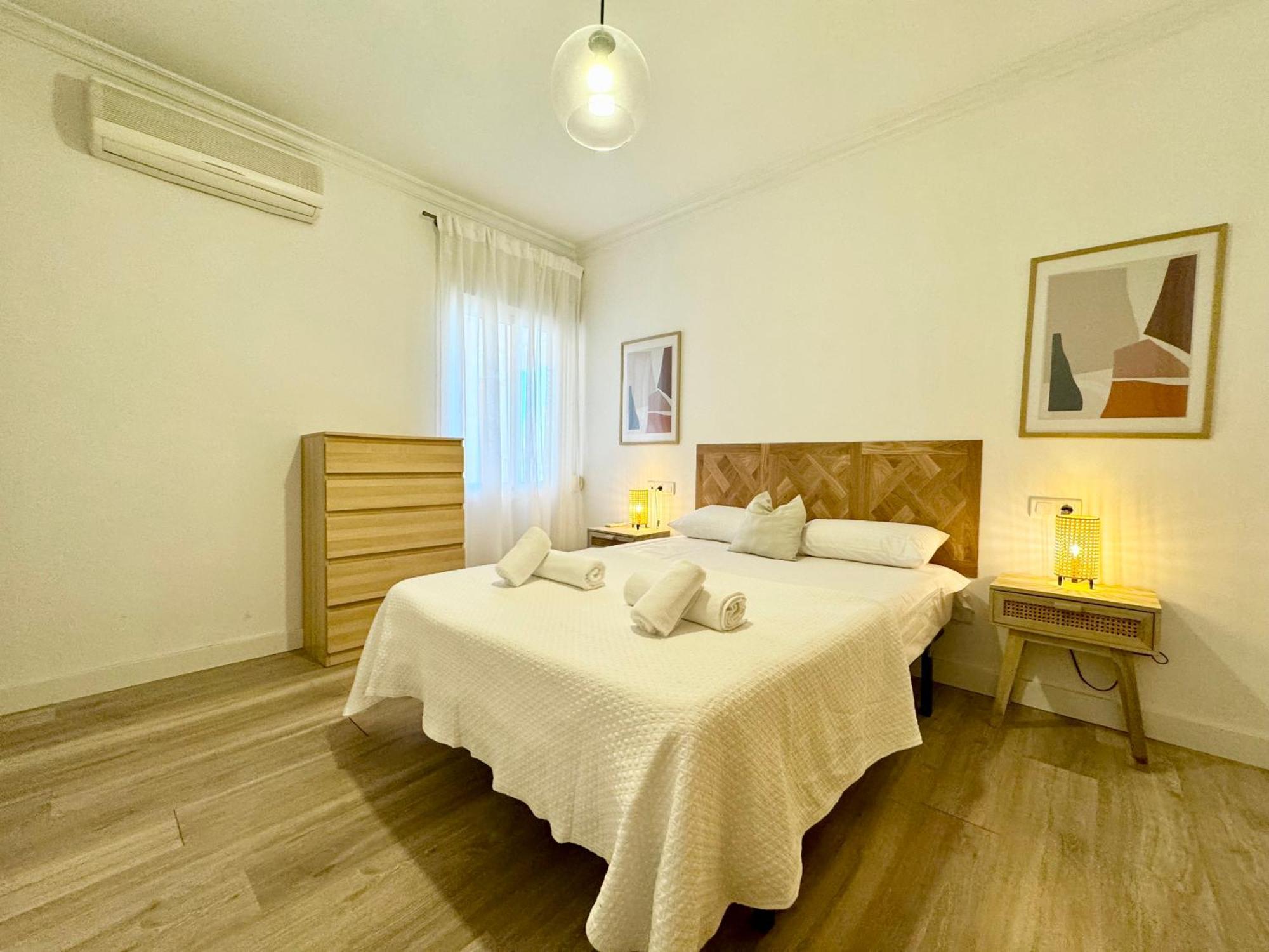 Apartment Terraza Chill Out Málaga Dış mekan fotoğraf