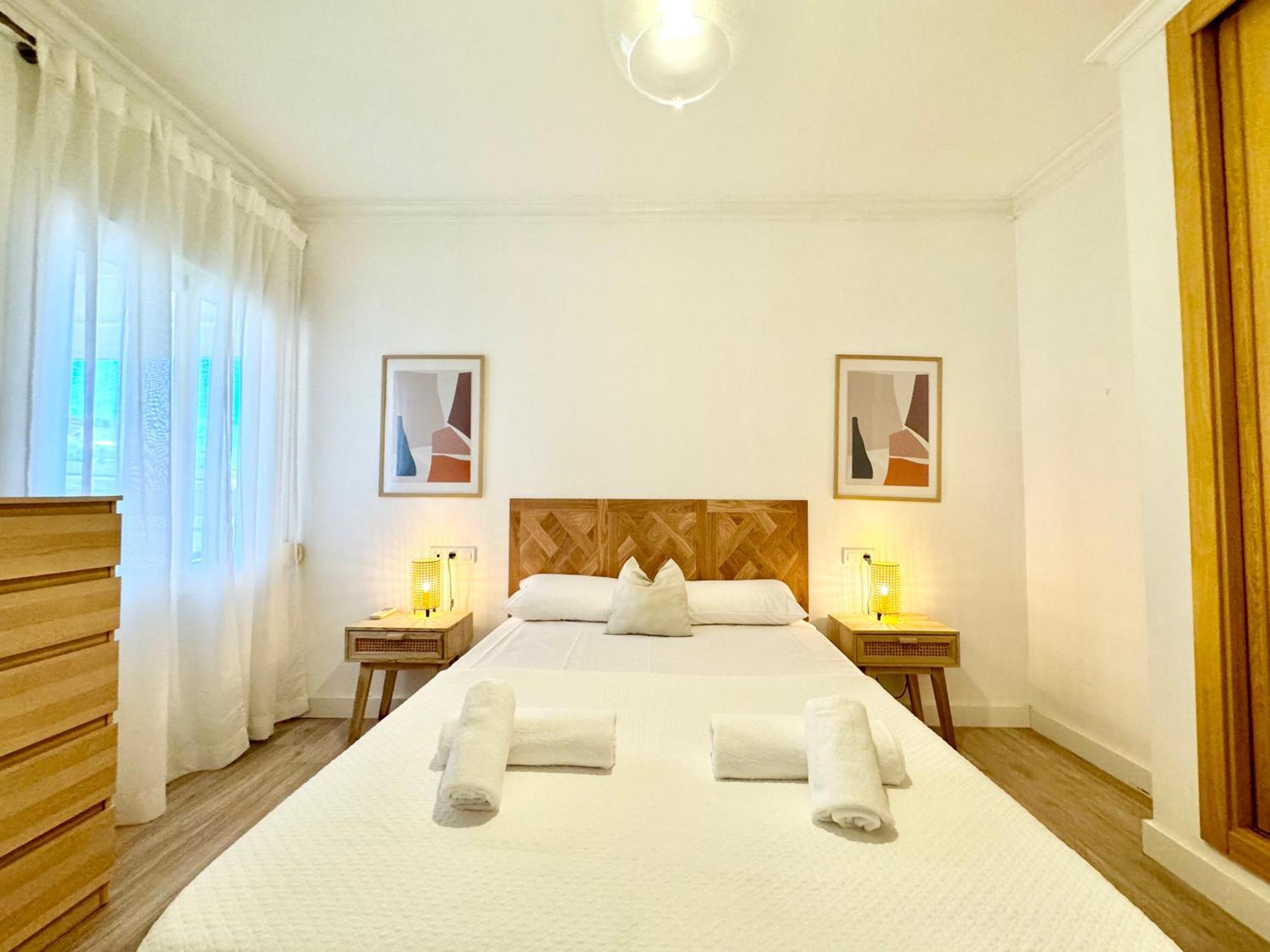 Apartment Terraza Chill Out Málaga Dış mekan fotoğraf