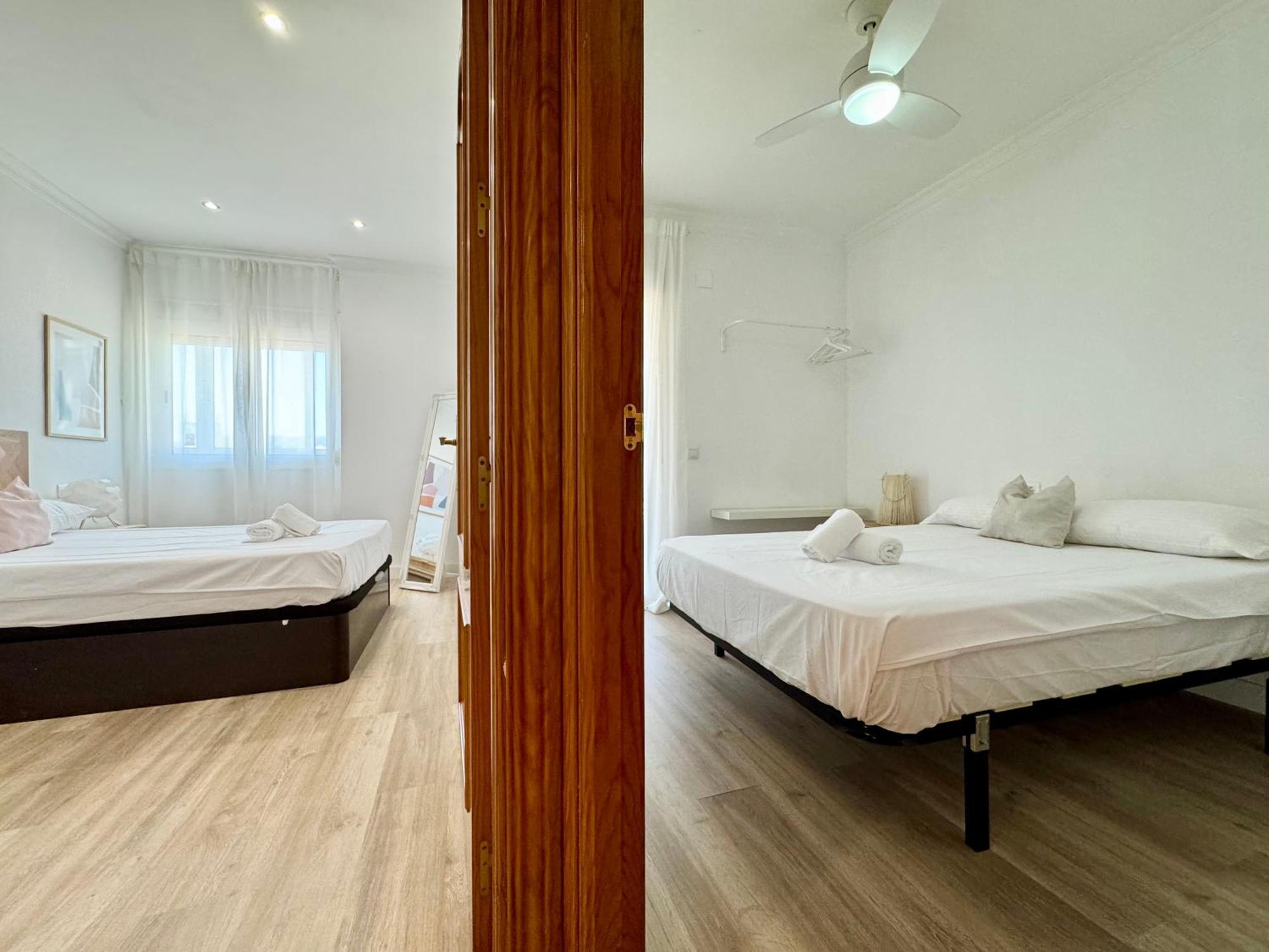 Apartment Terraza Chill Out Málaga Dış mekan fotoğraf