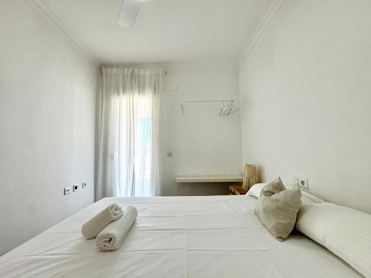 Apartment Terraza Chill Out Málaga Dış mekan fotoğraf